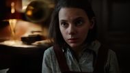 Lyra in His Dark Materials | Image Credit: HBO